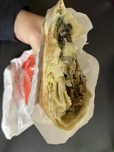 Photo of Donair Dude - Capilano Mall, 935 Marine Dr, North Vancouver, BC V7P 1S2